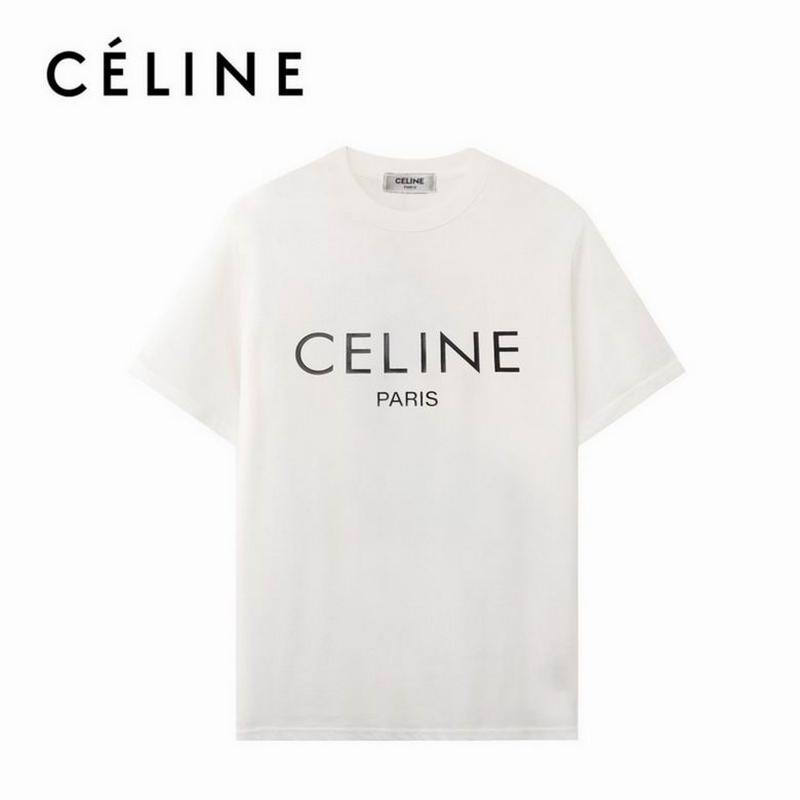 CELINE Men's T-shirts 31